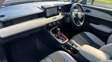 Honda HR-V 1.5 eHEV Advance Style 5dr CVT Hybrid Hatchback